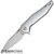 Нож CJRB Agave aluminium handle (J1911-ALC)