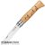 Нож Opinel №8 VRI Серна дуб (002336)