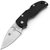Нож Spyderco C41 G10 black (Replica)