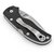Нож Spyderco C41 G10 black (Replica)