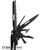 Мультитул SOG PowerAccess Deluxe black (PA2002-CP)