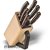 Набор кухонный Victorinox Grand Maitre Сhef's Wood Cutlery 7.7240.6