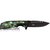 Нож Darkside Blades DS-A060GN
