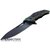 Нож Darkside Blades DS-A070GN