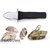 Нож для устриц Victorinox 7.6393