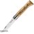 Нож Opinel №8 VRI Заяц дуб (002333)