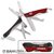 Мультитул Gerber  Dime MicroTool Red 31-003622