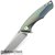 Нож Bestech Knife DOLPHIN Retro Gold BT1707A