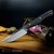 Нож Bestech Knife HEIDIBLACKSMITH Black BFK01C