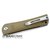 Нож Bestech Knife KENDO Beige BG06C-1