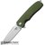 Нож Bestech Knife LION Army Green BG01B
