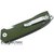 Нож Bestech Knife LION Army Green BG01B