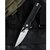 Нож Bestech Knife MUSKIE Black BG20A-1