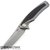 Нож Bestech Knife PREDATOR Grey BT1706B