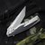 Нож Bestech Knife PREDATOR Grey BT1706B