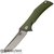 Нож Bestech Knife SCIMITAR Army Green BG05B-1