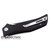 Нож Bestech Knife SCIMITAR Black BG05A-1
