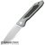 Нож Bestech Knife SHINKANSEN Grey BT1803A