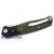 Нож Bestech Knife SWORDFISH black and green BG03A