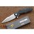 Нож Bestech Knife WARWOLF Black BG04A