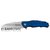 Нож Maserin Pitbull blue (404/B)
