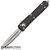 Нож Microtech Ultratech Double Edge Stonewash 122-10