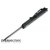 Нож Microtech UTX-85 Drop Point DLC Tactical 231-1DLCT