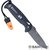 Нож Firebird F7413P-BK-WS