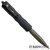 Нож Microtech Dirac Double Edge Damascus Signature Serie 225-16S