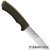 Нож Mora Bushcraft Forest 12493