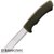 Нож Mora Bushcraft Forest 12493