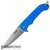Нож Ontario OKC Navigator Blue (8900BLU)