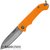 Нож Ontario OKC Traveler Orange (8901OR)
