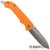 Нож Ontario OKC Traveler Orange (8901OR)
