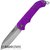 Нож Ontario OKC Traveler Purple (8901PUR)