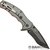 Нож SKIF Griffin II BSW orange 422SEBOR