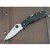 Нож Spyderco Endela, серрейтор (C243SBK)