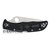 Нож Spyderco Endela, серрейтор (C243SBK)