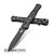 Бойовий ніж Benchmade SOCP GLS BRKR 391BK, зображення 2