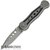 Нож CRKT Voodoo 1013A