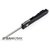 Нож Microtech Ultratech Double Edge Stonewash FS, серрейтор 122-12, изображение 3