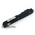 Нож Microtech Ultratech Double Edge Stonewash FS, серрейтор 122-12, изображение 5
