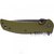 Нож SKIF Urbanite II BSW olive 425SEBG