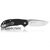 Нож Steel Will Cutjack мини черный SWC22M-1BK, изображение 2