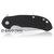 Нож Steel Will Cutjack мини черный SWC22M-1BK, изображение 4