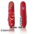 Багатофункціональний ніж Victorinox Huntsman Year Of The Rat 1.3714.E9, зображення 2