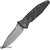 Нож туристический Microtech Socom Elite Drop Point Stonewash 160-10