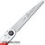 Пила Due Cigni Folding Saw, 180 мм (2C 361/18), изображение 3