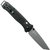 Ніж тактичний Benchmade Bailout 537GY, зображення 2