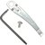 Клипса сменная Leatherman для Sidekick & Wingman 930379, изображение 2
